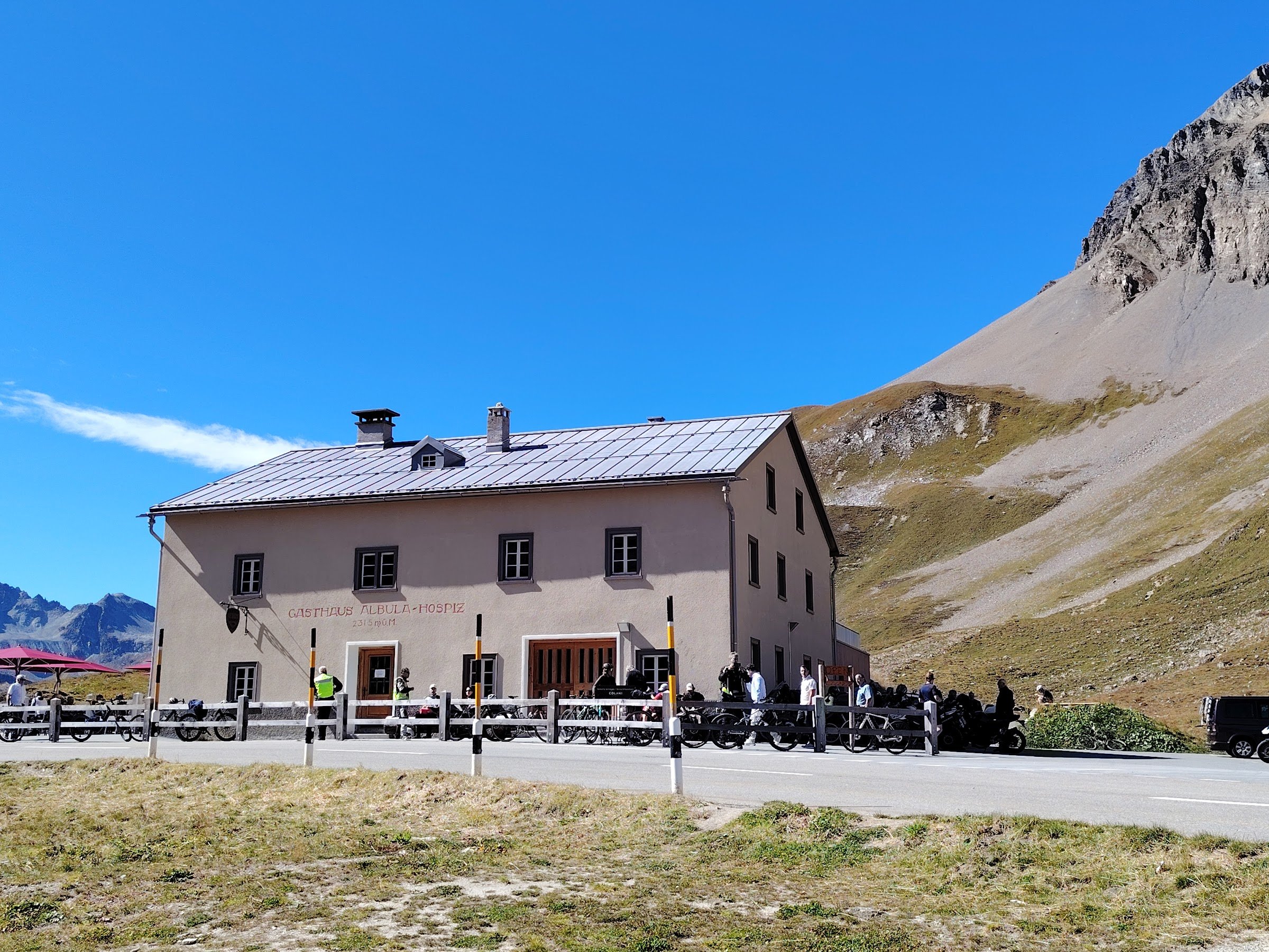 Albula Hospiz